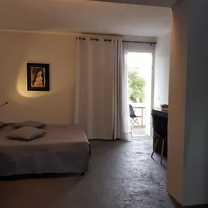 Unique Art Frühstückspension