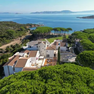 La Coluccia Santa Teresa Gallura